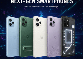 Top budget smartphones under $300, $400, and $600 in 2026 with multiple phone models displayed