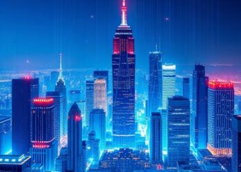 Artificial Intelligence transforming American cities and workplaces by 2026