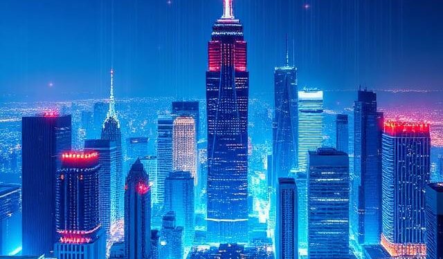 Artificial Intelligence transforming American cities and workplaces by 2026
