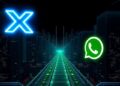 X Chat by Elon Musk compared with WhatsApp in 2026