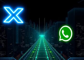 X Chat by Elon Musk compared with WhatsApp in 2026