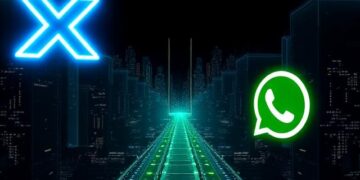 X Chat by Elon Musk compared with WhatsApp in 2026