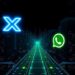 X Chat by Elon Musk compared with WhatsApp in 2026