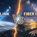 Starlink vs Fiber Optic: Best Rural Internet in America?