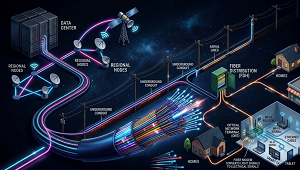 Fiber Optic Internet