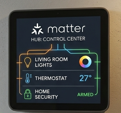 Matter