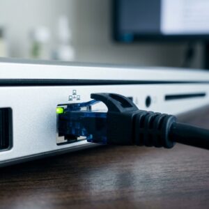 Ethernet for Stability