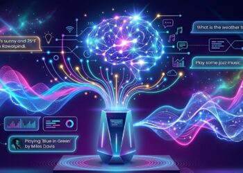 Amazon’s Next-Gen Alexa: Powered by Advanced LLMs
