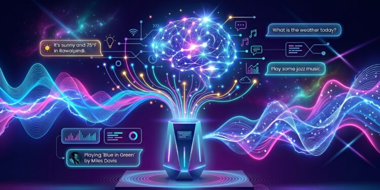Amazon’s Next-Gen Alexa: Powered by Advanced LLMs